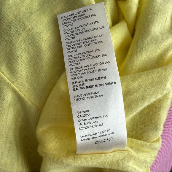 FREE PEOPLE Penny Track Jacket Size Small - Picture 10 of 11